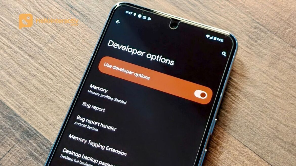4 Tips Android Tersembunyi yang Mengagumkan