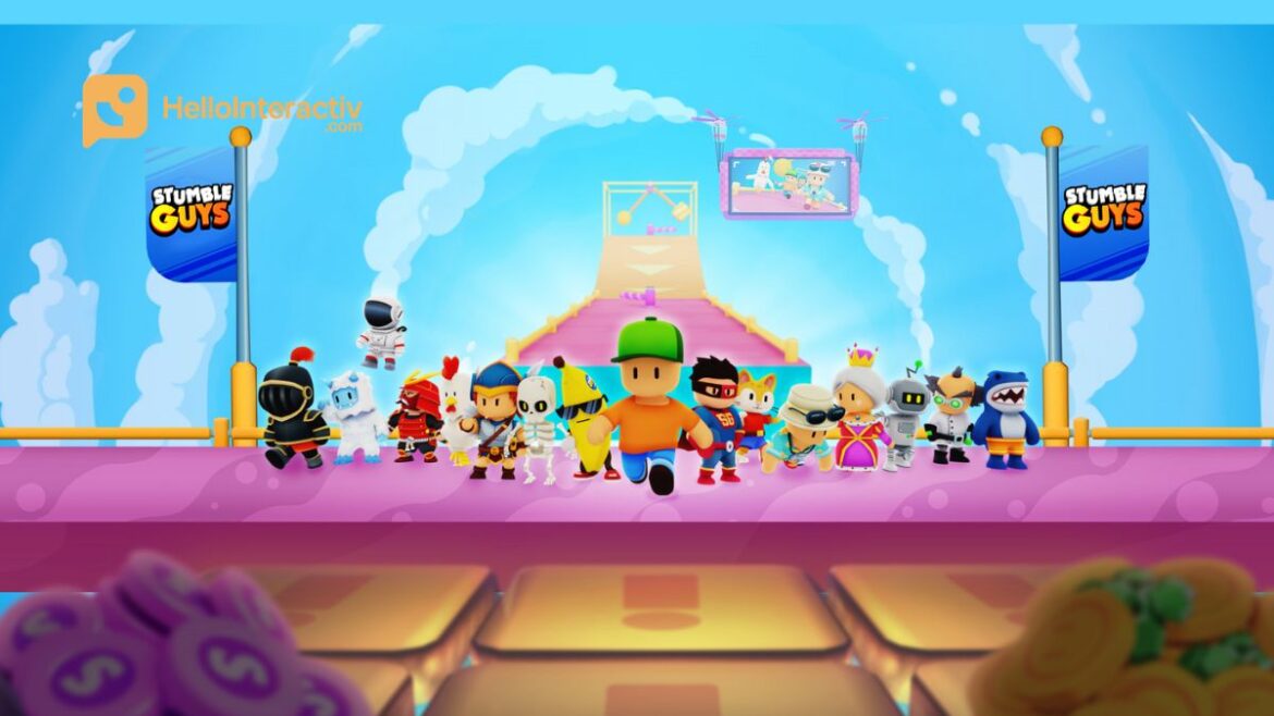 7 Game Terbaru Free yang Worth It Untuk Dicoba