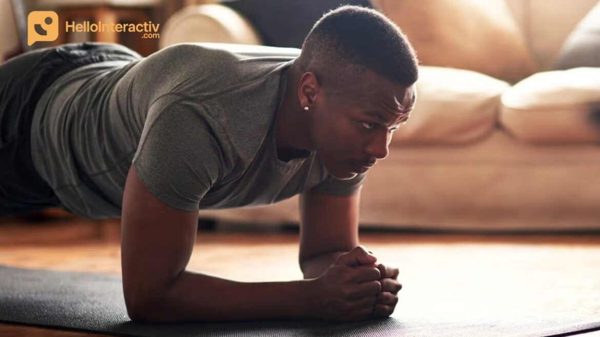 4 Tips Kesehatan Olahraga di Rumah yang Harus Dicoba