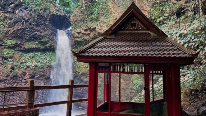 Terbaik! 9 Tempat Wisata Murah di Bandung
