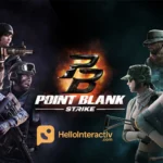 Point Blank