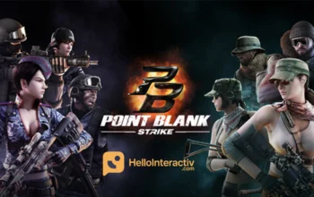 Point Blank