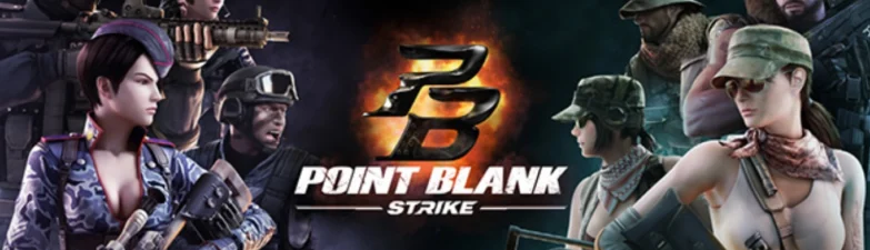 Point Blank