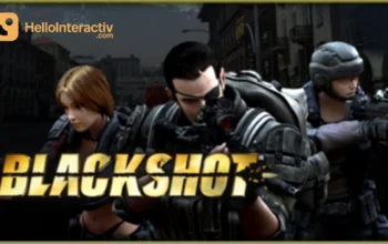 BlackShot