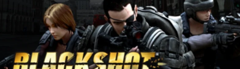 BlackShot
