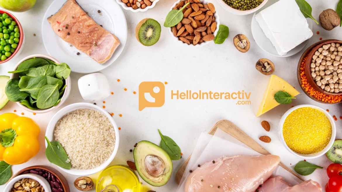 Clean Eating: Gaya Hidup Sehat dengan Pilihan Makanan Bersih