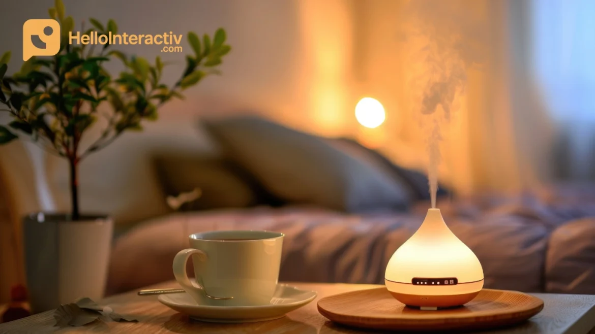 Night Routine: Rahasia untuk Tidur Berkualitas & Kulit Sehat