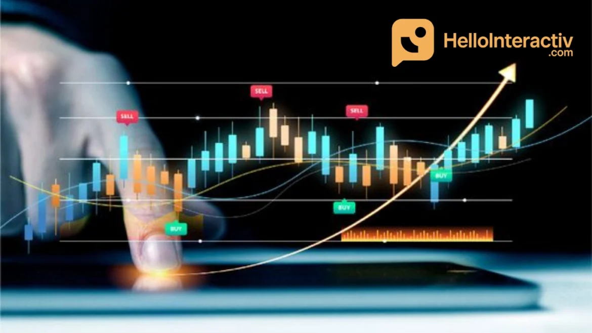 Analisis Teknikal: Panduan Lengkap Membaca Pergerakan Pasar