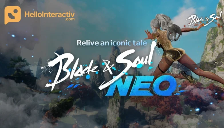 Blade & Soul