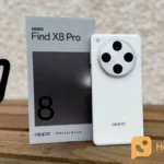 Find X8 Pro