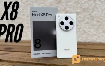 Find X8 Pro