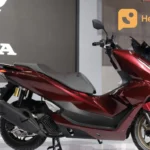 PCX 160