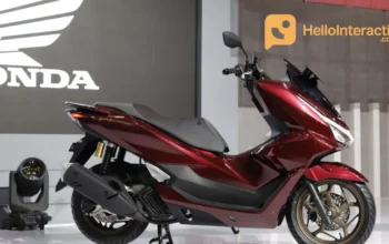 PCX 160