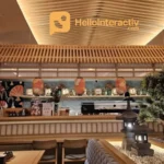 Restoran Kekinian Jepang