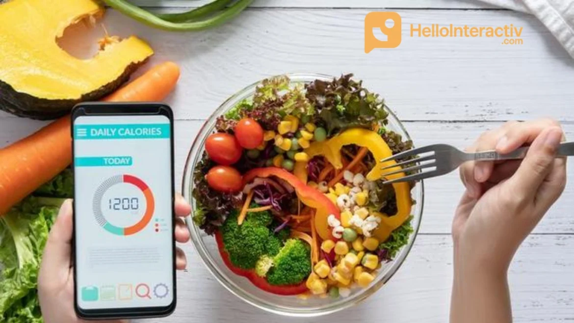 Defisit Kalori: Kunci Utama Menurunkan Berat Badan Sehat