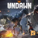 Garena Undawn