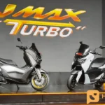 NMAX Turbo