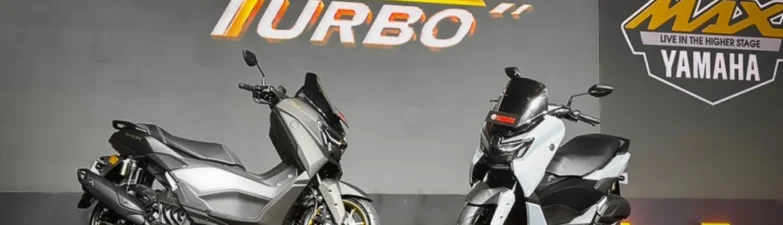 NMAX Turbo