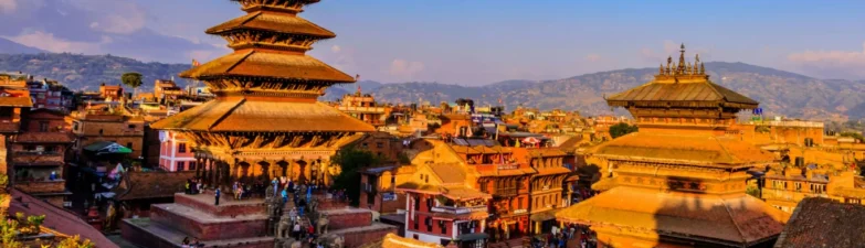 Nepal
