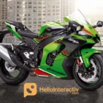 Ninja ZX-10R