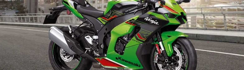 Ninja ZX-10R