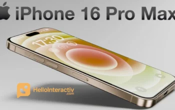 iPhone 16 Pro Max