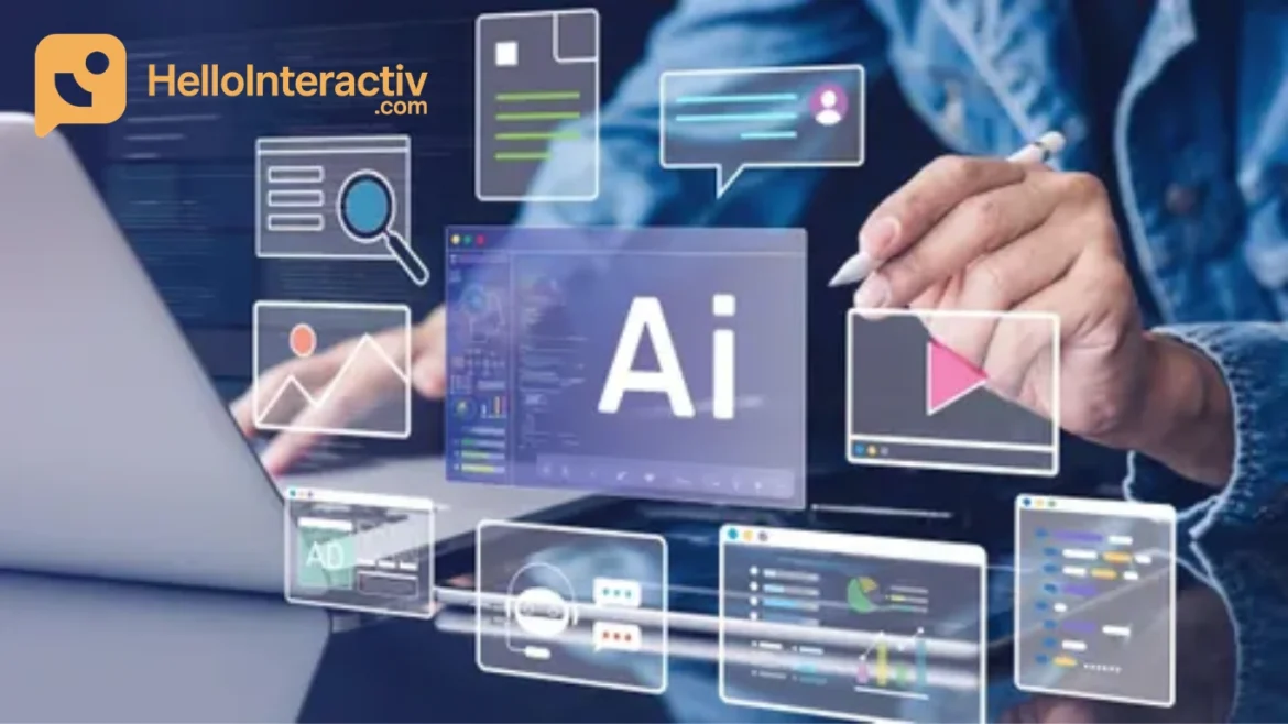 AI Generatif 2026: Teknologi Kreatif dan Produktivitas Digital