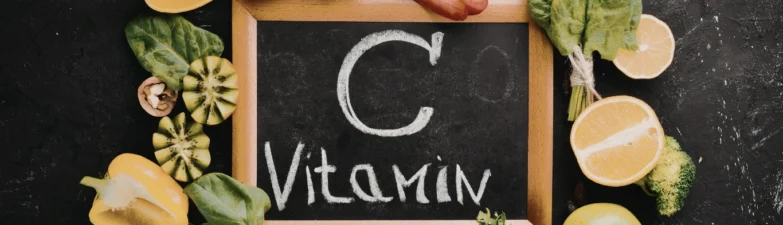 Manfaat Vitamin C