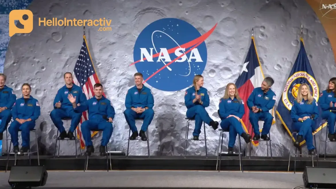 NASA: Lembaga Antariksa yang Mengungkap Rahasia Alam Semesta