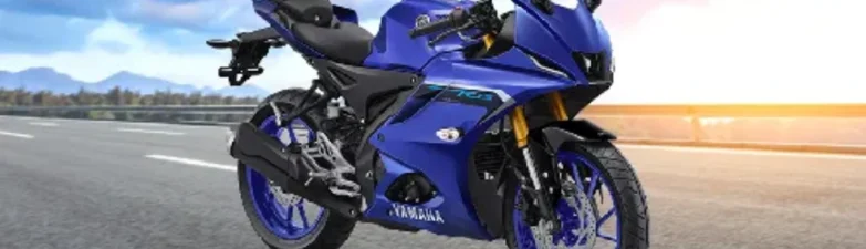 Yamaha YZF-R15