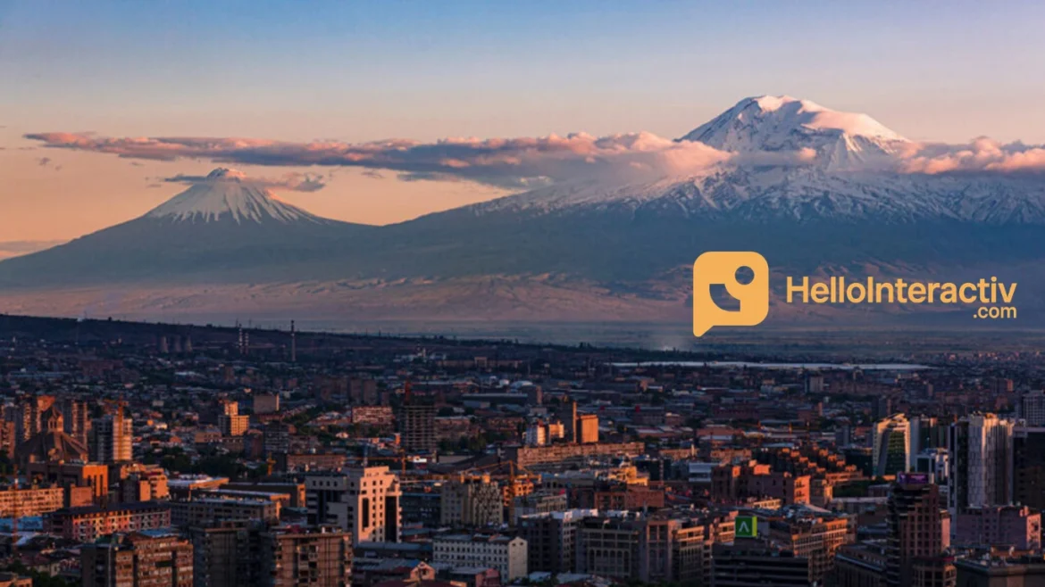 Armenia: Negeri Sejarah Kuno, Budaya Kaya & Pesona Alam