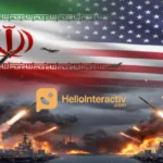 Konflik Amerika Iran