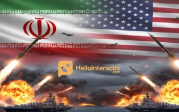 Konflik Amerika Iran