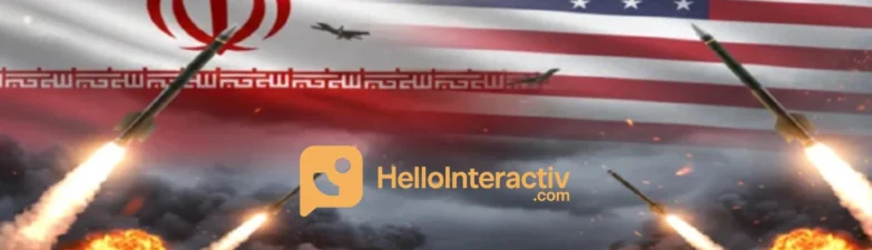 Konflik Amerika Iran