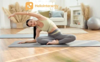 Manfaat Yoga