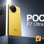 POCO F7 Ultra