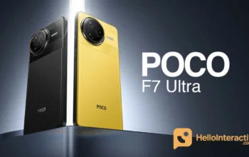 POCO F7 Ultra
