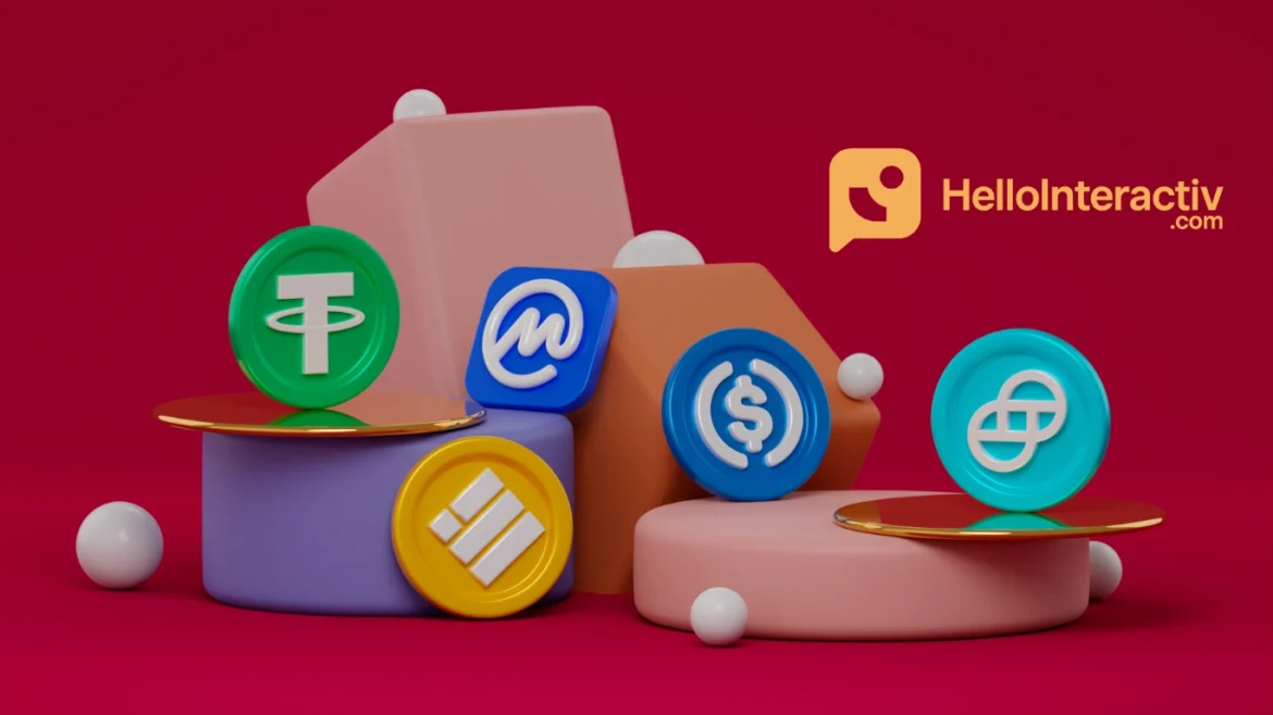 Stablecoin: Mata Uang Kripto dengan Nilai Stabil