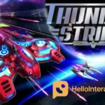 Thunder Strike