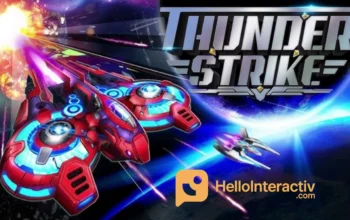 Thunder Strike