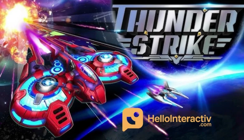 Thunder Strike
