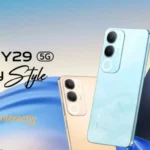 Vivo Y29