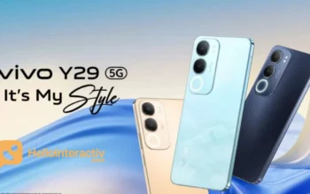 Vivo Y29