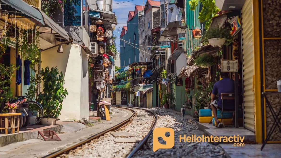 Hanoi: Pesona Ibu Kota Vietnam yang Kaya Sejarah dan Budaya