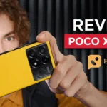 POCO X6 Pro